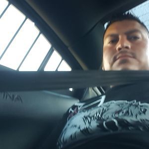 Meet your Posher, Jose